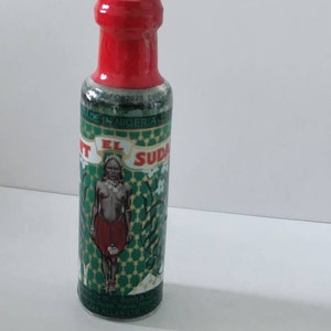 Bint El Sudan
