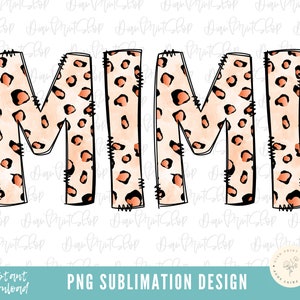 Mimi PNG, Mimi Sublimation, Blessed Mimi Sublimation, Sublimation Designs, Mimi PNG Design, Mimi Sublimation Design, Grandma Sublimation