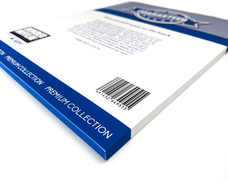 Watermark Boner Paper 50 Sheets the Office Dunder Mifflin Product ...