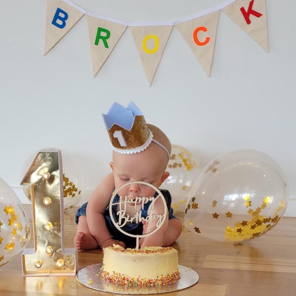 Name Bunting - Etsy UK
