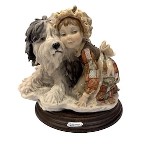 Giuseppe Armani Dog - Etsy - Page 2