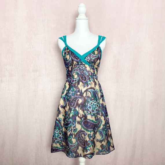 Twelfth street by cynthia vincent silk dress new arrivals