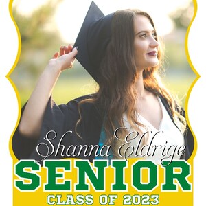 Graduation Fans