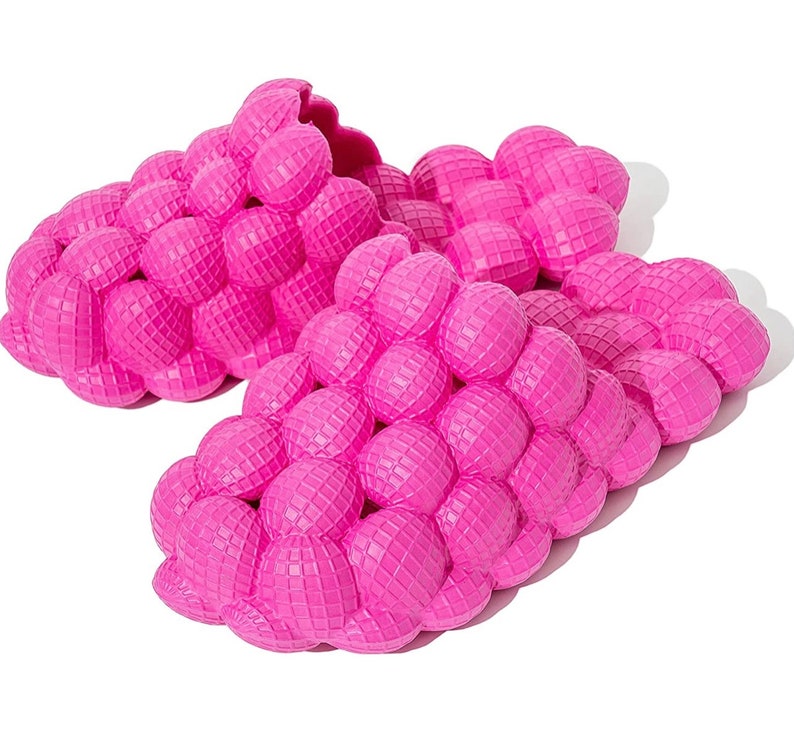 Custom Bubble Slides Etsy