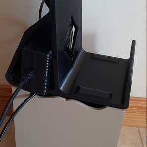 GT/GT-S Pro RideStand & Charger holder for GT with a Float Plate/Extended tail pad from Pro Ride or a Stock gt-s &quot;no onewheel for sale&quot;