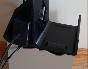 Onewheel GT/GT-S Pro ride stand/Charger holder for GT with a float plate/extended tail pad from Pro Ride or a Stock gts/gt "no ow for sale"