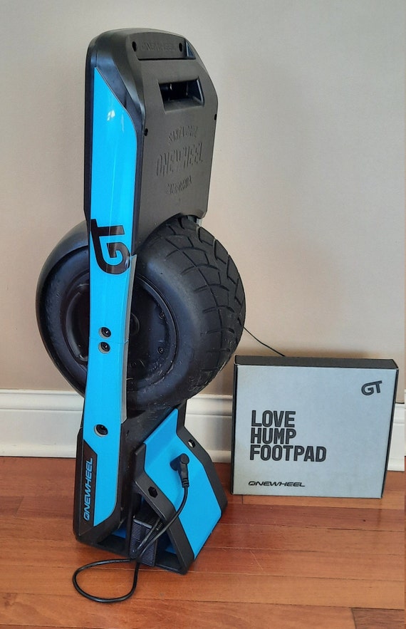 GT Lovehump Onewheel Stand & Charger Holder for GT With Love Etsy