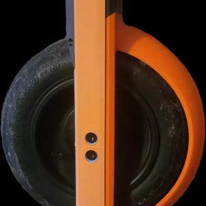 Onewheel Wall Hook/Charger/Holder for Pint &quot;No onewheel for sale&quot;