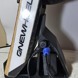 Onewheel Stand & Charger holder for XR, Classic, V1  &quot;no onewheel for sale&quot;