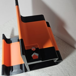 Onewheel 2 Charger Stand & 2 Charger holders for GT, XR, V1, Plus