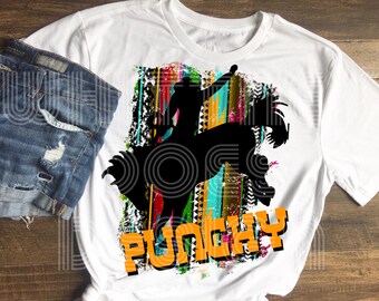 This Ain't My First Rodeo, Bull, Rodeo, Western, Punchy, Western Grunge ...