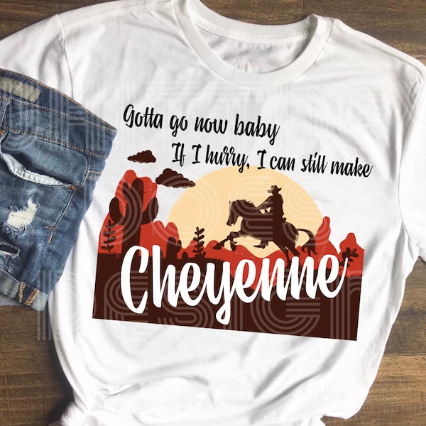 I Can Still Make Cheyenne Sublimation Design Download PNG