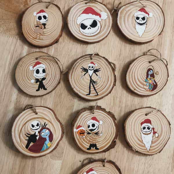 Nightmare Before Chr Etsy Canada