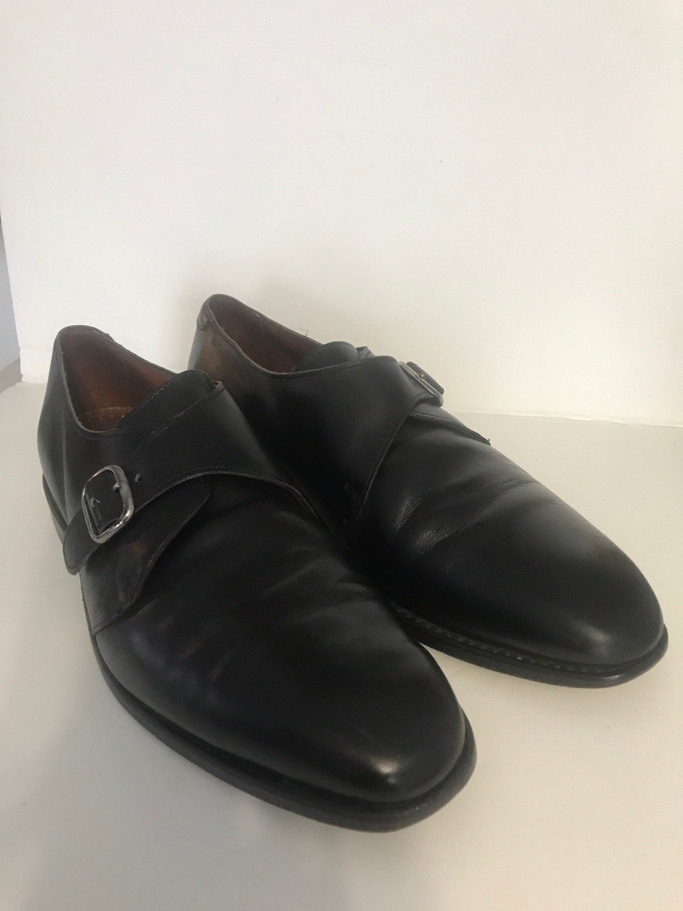 Allen edmonds gobi deals