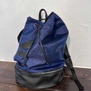 Versace parfums deals bag blue