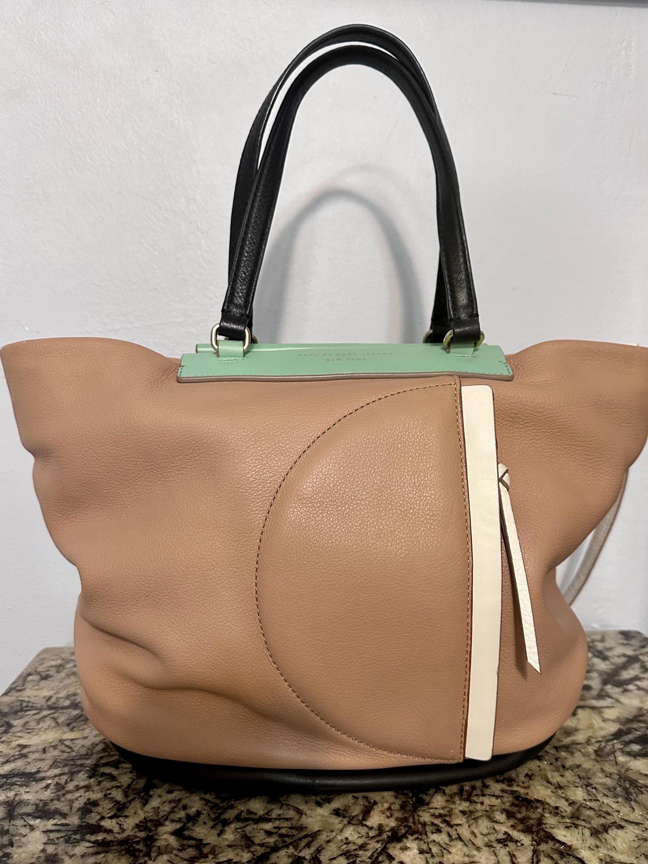 Vintage marc jacobs bag - Etsy 日本