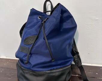 Versace Backpack - Etsy Versace Backpack - Etsy