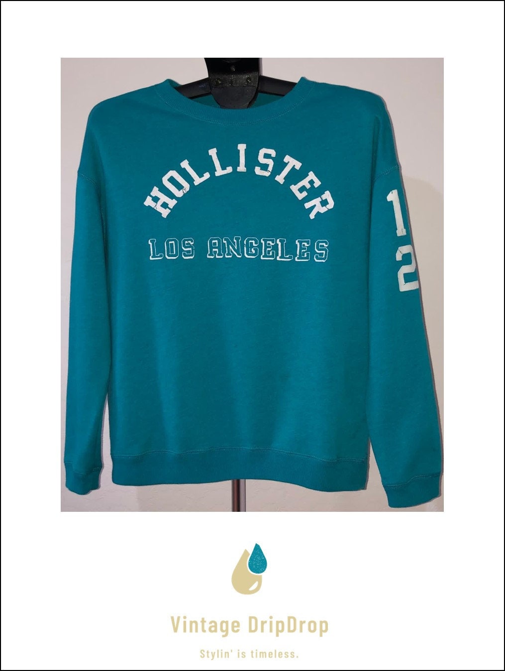 hollister stores in los angeles