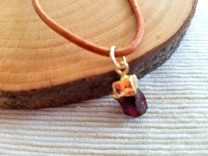 January Birthstone Necklace Zodiac Necklacesaquarius Etsy