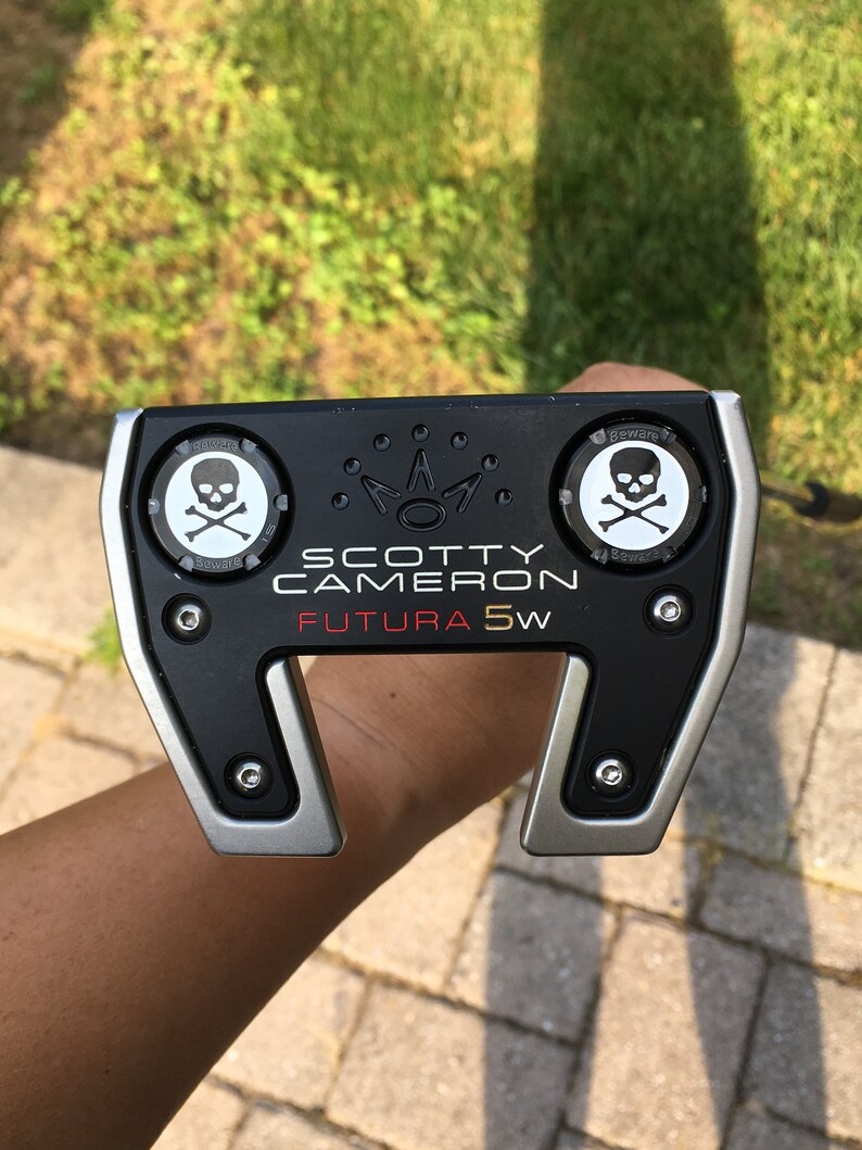 scotty cameron putter weight kit