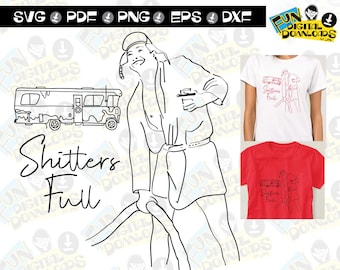 Free Free 146 Cousin Eddie Svg Free SVG PNG EPS DXF File