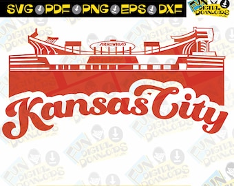 Estádio SVG KC SVG