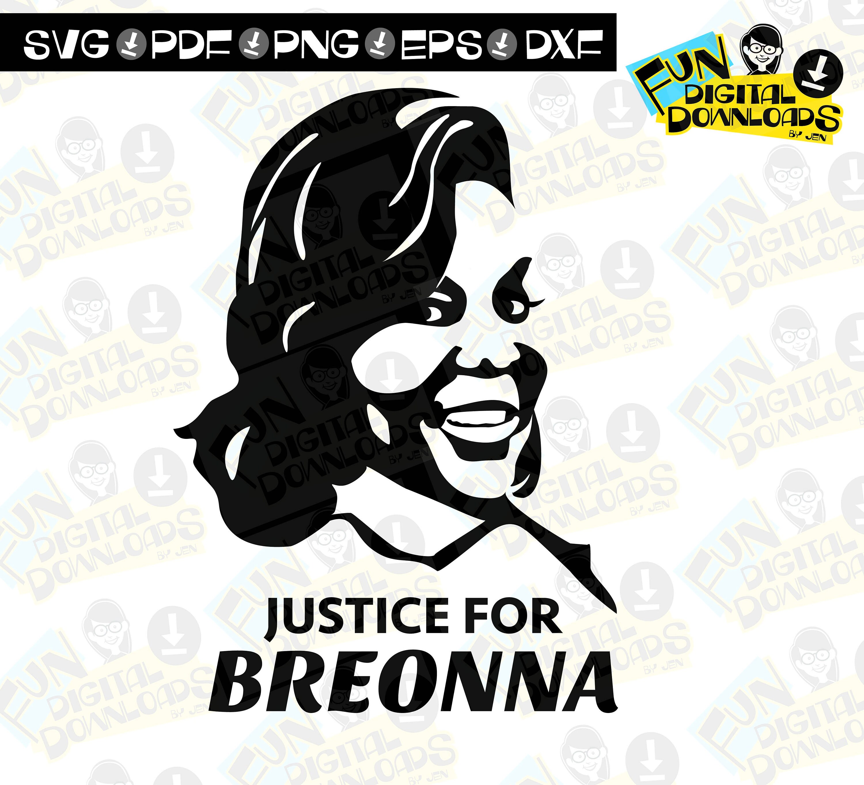 Justice for Breonna Taylor SVG - Justice SVG, Black Lives Matter SVG, blm svg, Equality for cricut, Justice for Cricut, Breonna Taylor Shirt