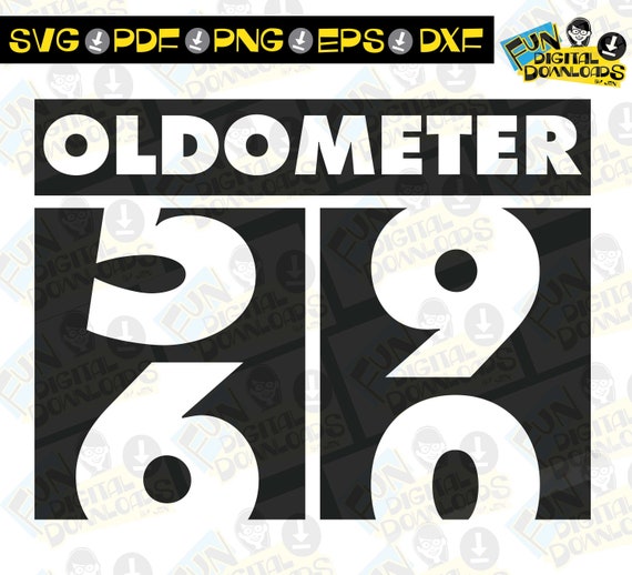 oldometer 60
