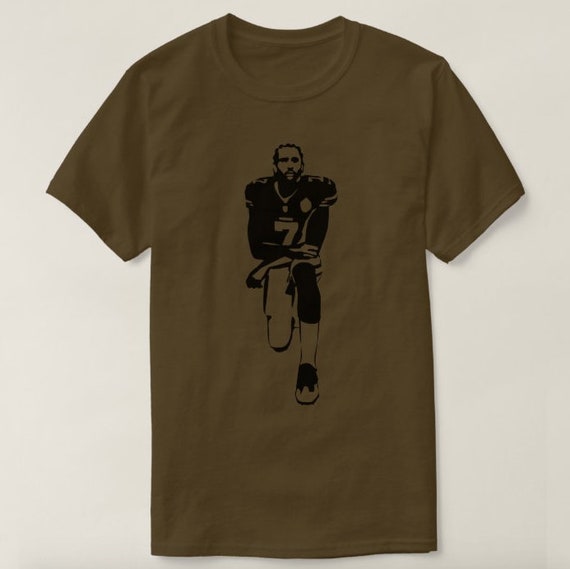 Colin Kaepernick Civil Rights Activist Svg Take A Knee Svg Etsy Ireland Colin Kaepernick Civil Rights Activist Svg Take A Knee Svg Etsy Ireland