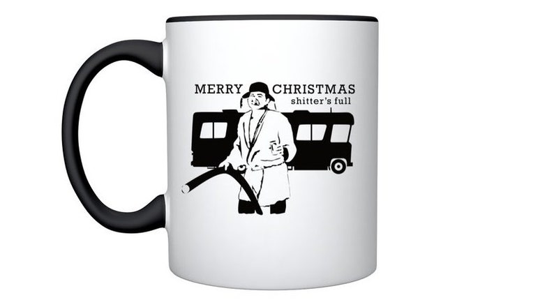 Download Svg COUSIN EDDIE with RV National Lampoons Christmas ...