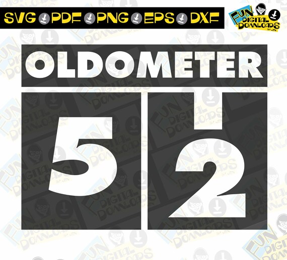 Oldometer 2024