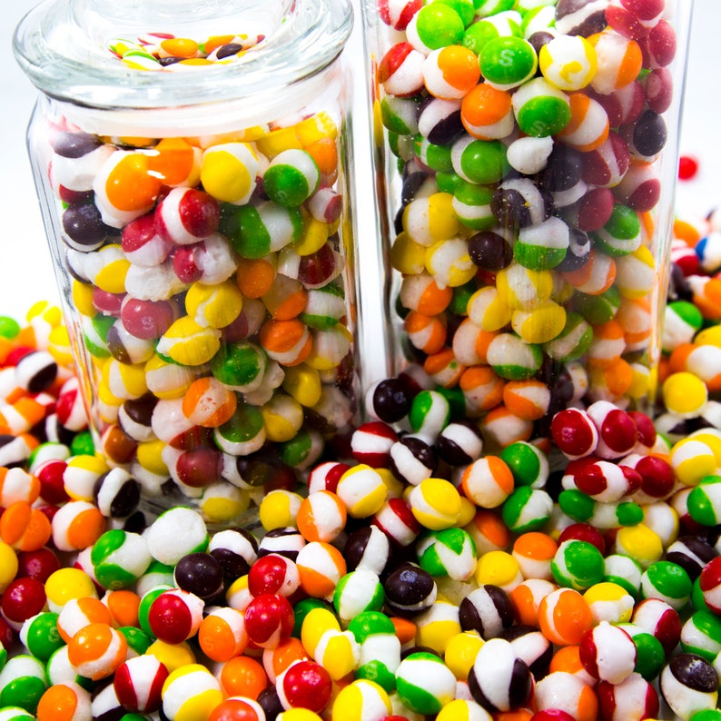 freeze dried candy freeze dried candy