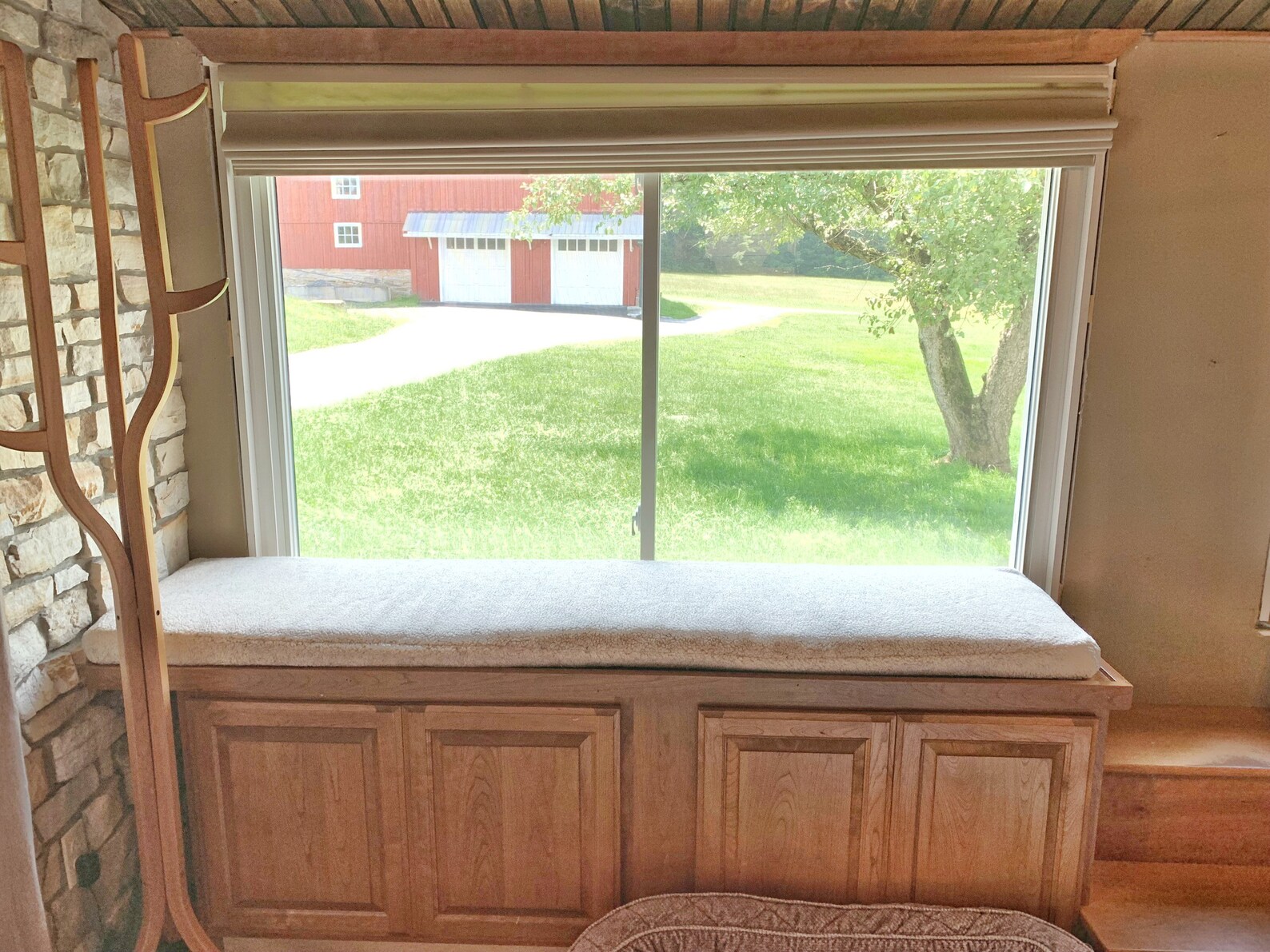 Custom Cushions for Window Benches RV Bench Seat Etsy