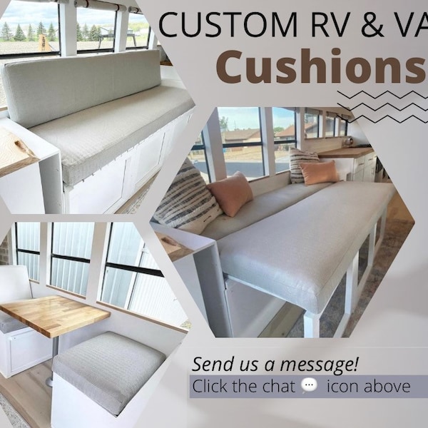Rv Couch Cover Etsy