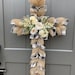 see more listings in the CROSS WREATHS section