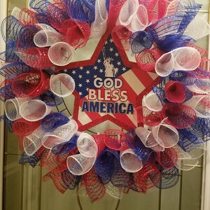 American Wreath