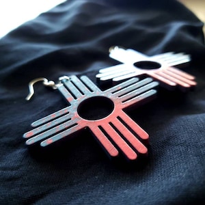 ZIA Earrings