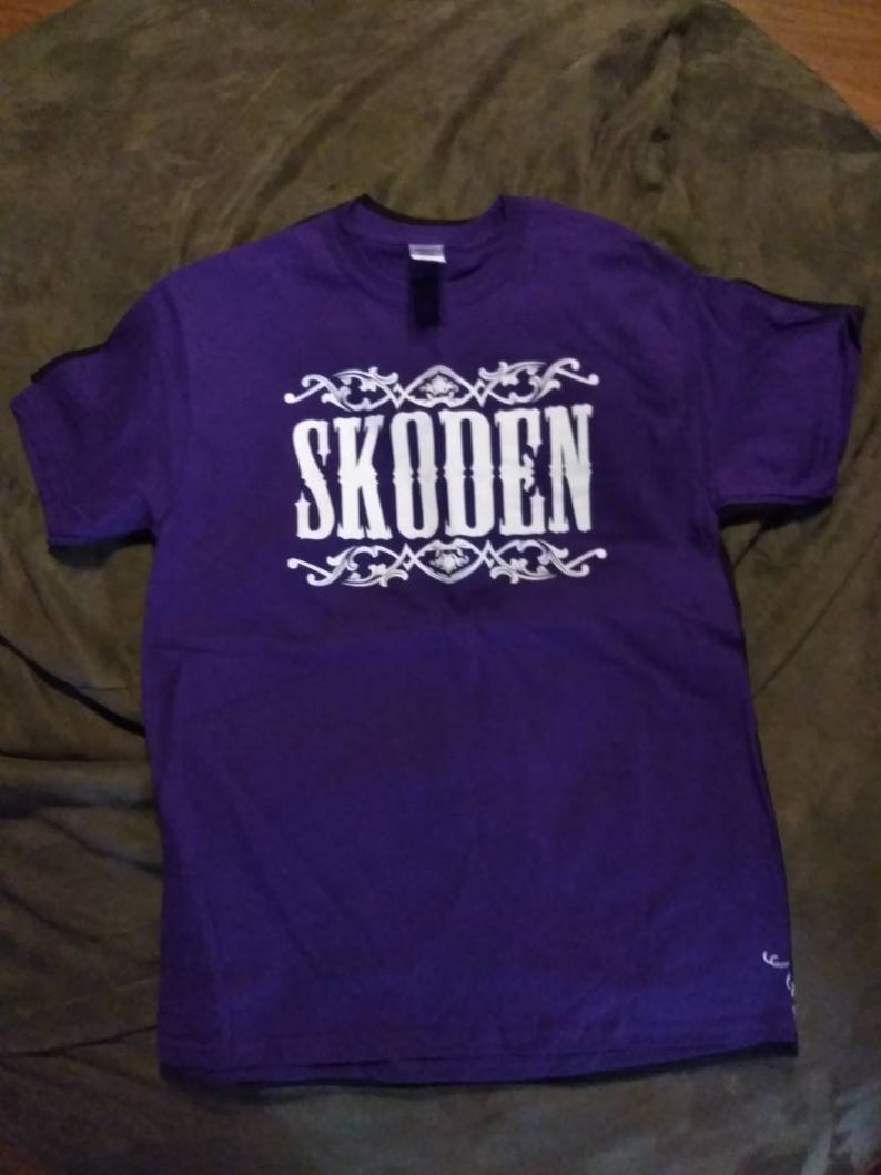 Skoden Crewneck