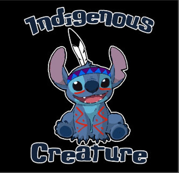 Indigenous Creature Hoodies