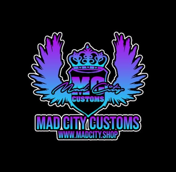 Mad City Customs Shirts