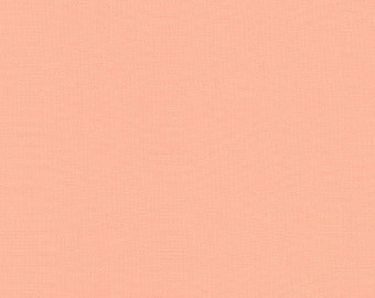 Peach Color Fabric Etsy Peach Color Fabric Etsy