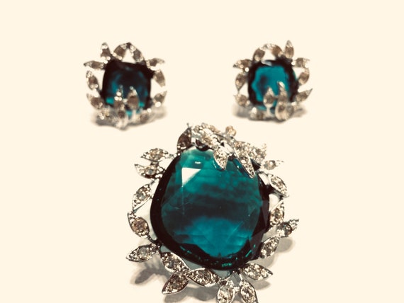 Jewelry/Jewelry Sets/Jewelry Sets Vintage/Sarah Co