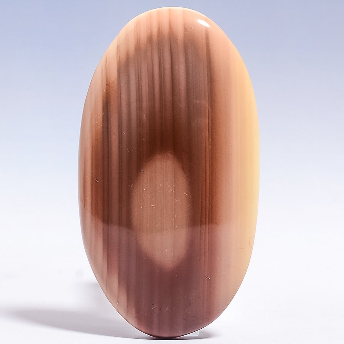 Natural Imperial Jasper Loose Gemstone Cabochon 46 X 25 X 6 Etsy