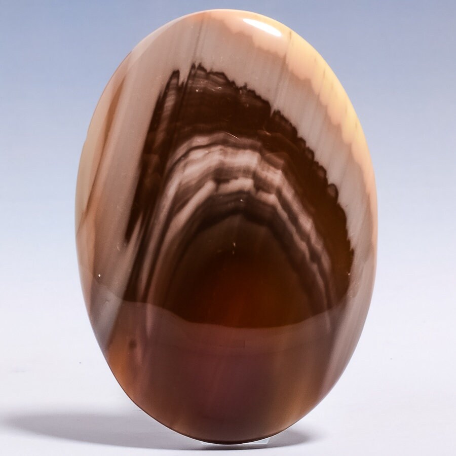 Natural Imperial Jasper Loose Gemstone Cabochon 48 X 33 X 5 Etsy