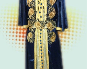 hebrew israelite dresses with fringes
