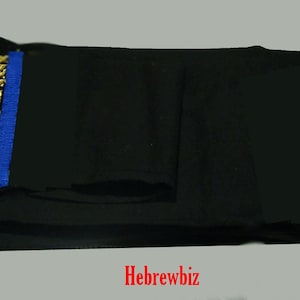 HEBREW ISRAELITE MITRE