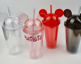 personalised children's drinking cups