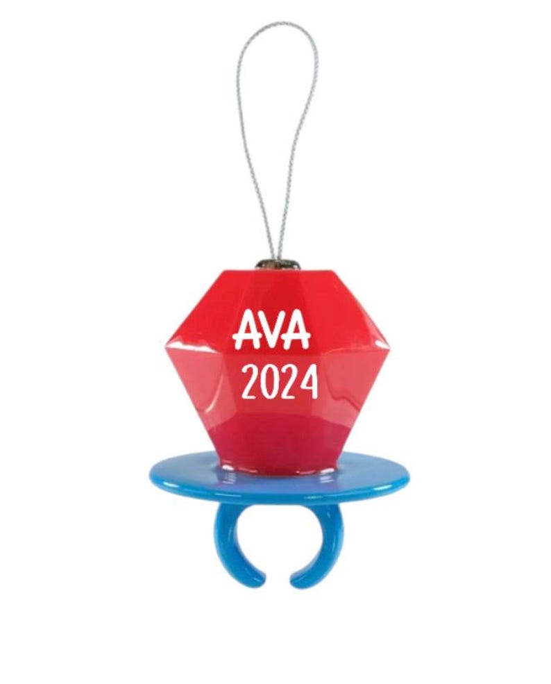 Novelty Ornaments Snack Ornaments Mini Food Ornaments Novelty Snack