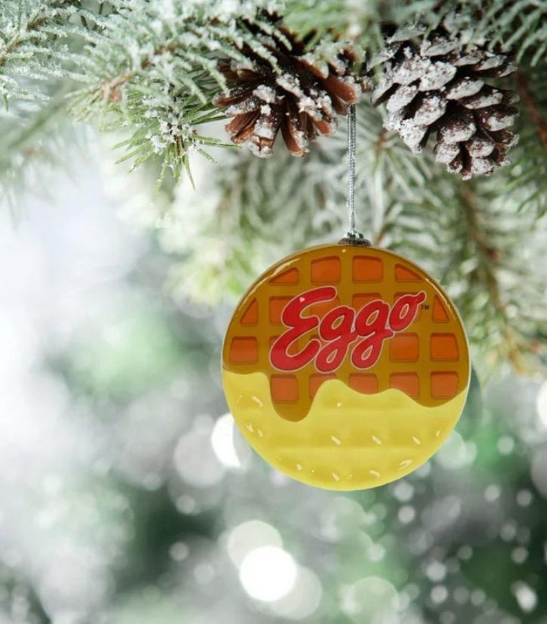 Novelty Ornaments Snack Ornaments Mini Food Ornaments Novelty Snack