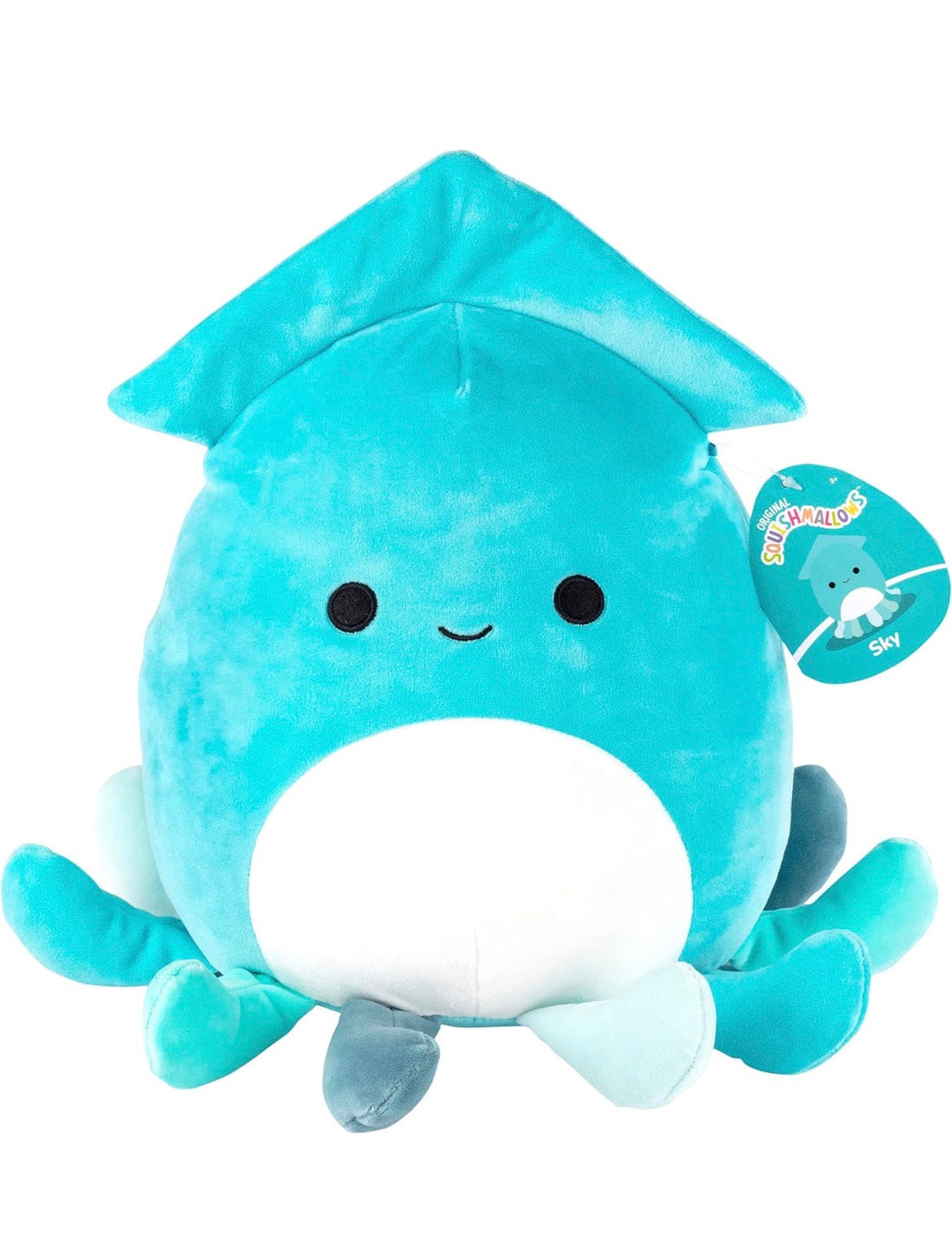 Amazon Prime Que Es Ese Pulpo De Peluche Pulpo Reversible Peluche